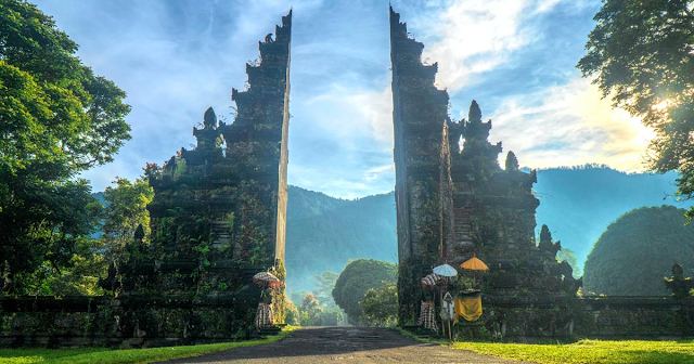 Tempat Wisata di Pulau Bali yang Terkenal Akan Keindahannya