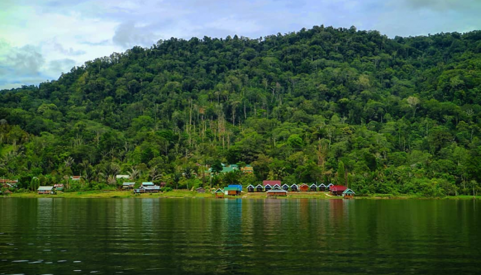 Tempat Wisata di Sulawesi yang Ramai Dikunjungi