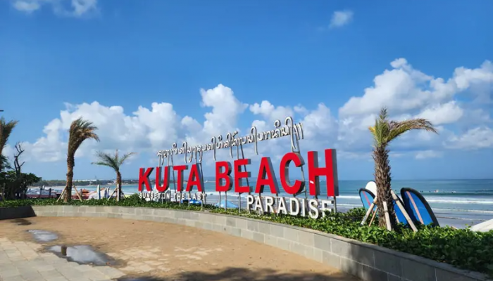 Tempat Wisata di Pulau Bali yang Terkenal Akan Keindahannya