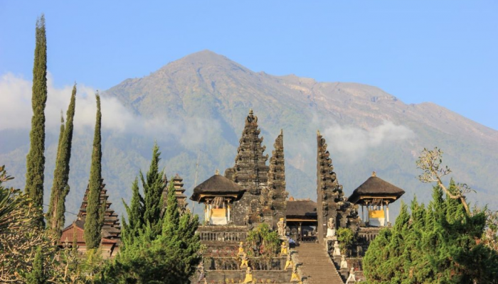 Tempat Wisata di Pulau Bali yang Terkenal Akan Keindahannya