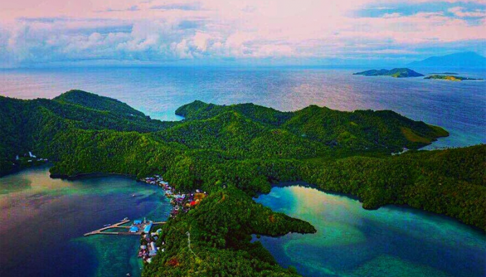 Tempat Wisata di Sulawesi yang Ramai Dikunjungi