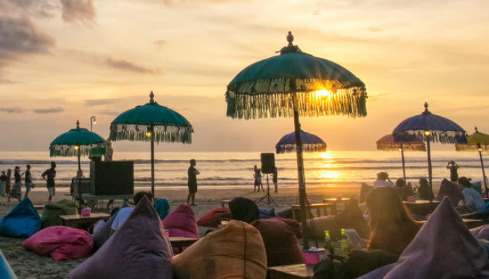 Tempat Wisata di Pulau Bali yang Terkenal Akan Keindahannya