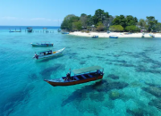 Tempat Wisata di Sulawesi yang Ramai Dikunjungi