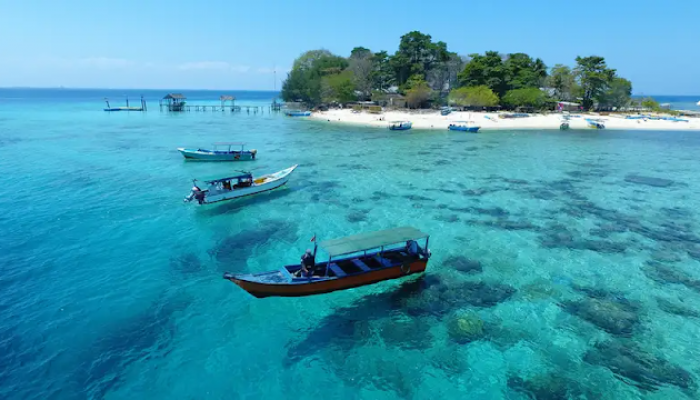 Tempat Wisata di Sulawesi yang Ramai Dikunjungi