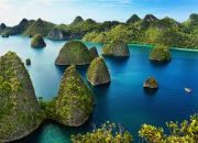 10 Tempat Wisata di Papua yang Wajib Dikunjungi