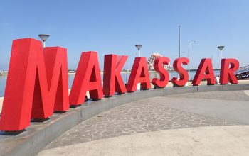 10 Tempat Wisata yang Lagi Hits di Makassar