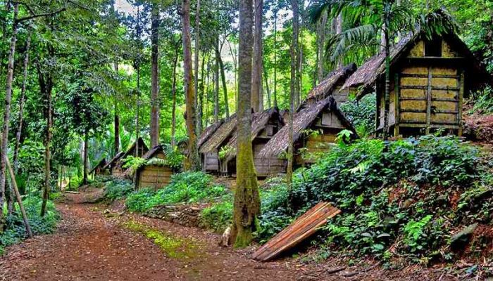 Memperkenalkan Pesona Wisata Lebak Banten