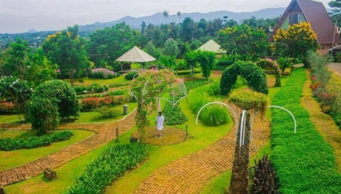 Pesona Wisata Bogor yang Memikat di Kota Hujan