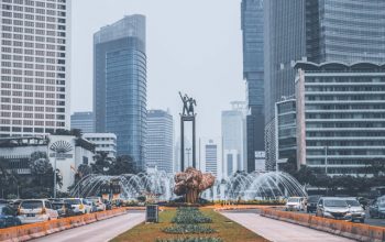 Keindahan Tempat Wisata yang Memukau di Jakarta