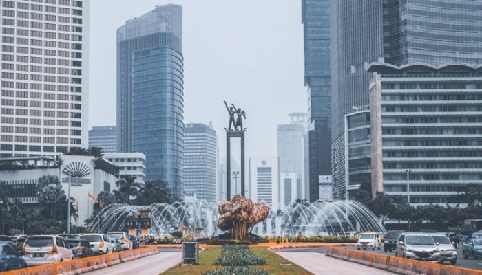 Keindahan Tempat Wisata yang Memukau di Jakarta