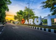 Keindahan Tempat Wisata Alam yang Memikat di Garut