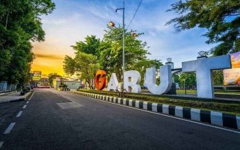 Keindahan Tempat Wisata Alam yang Memikat di Garut