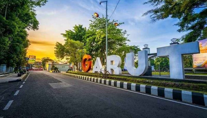 Keindahan Tempat Wisata Alam yang Memikat di Garut