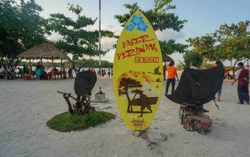 Memperkenalkan Wisata Pantai Terbaik di Kepulauan Seribu Jakarta