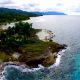 Pantai di Pulau Papua dengan Pemandangan Terindah