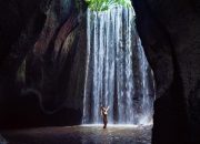 10 Wisata Air Terjun di Bali yang Layak Dikunjungi