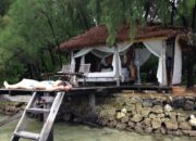 Pulau Macan, Pulau Eco Resort di Jakarta