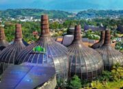 6 Tempat Wisata Tahun Baru Hits di Semarang 2024