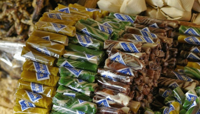 7 Makanan Khas Garut Yang Harus Kamu Coba!