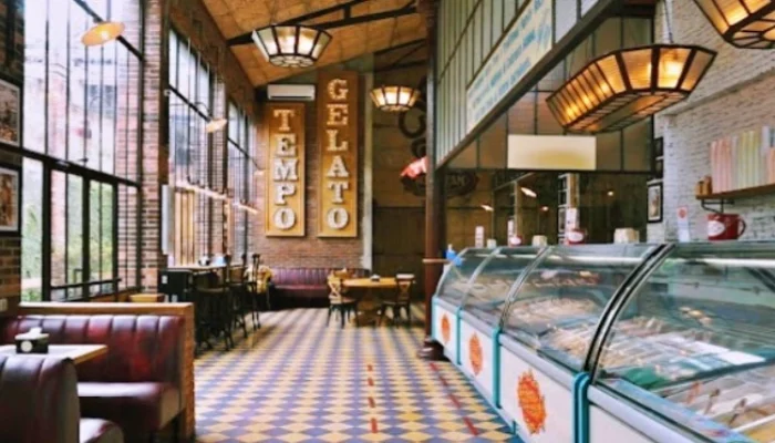 Tempo Gelato