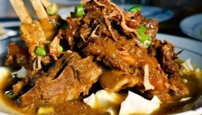 Tengkleng Gajah