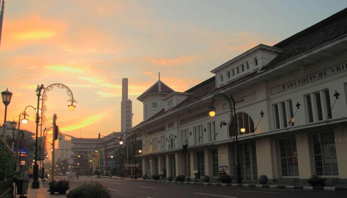 10 Destinasi Wisata Jawa Barat Yang Wajib Anda Kunjungi!