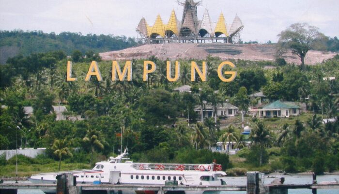Wisata Lampung 2025 – Keindahan Alam dan Budaya di Bumi Ruwa Jurai