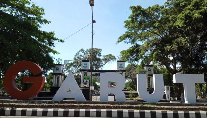 9 Destinasi Wisata Garut Jawa Barat yang Viral 2025