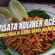 Menjelajahi Wisata Kuliner Aceh: Surga Rasa di Ujung Barat Indonesia