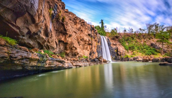 Geopark Ciletuh – Surga Geowisata UNESCO