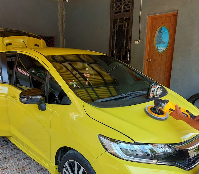 Tips Merawat Interior