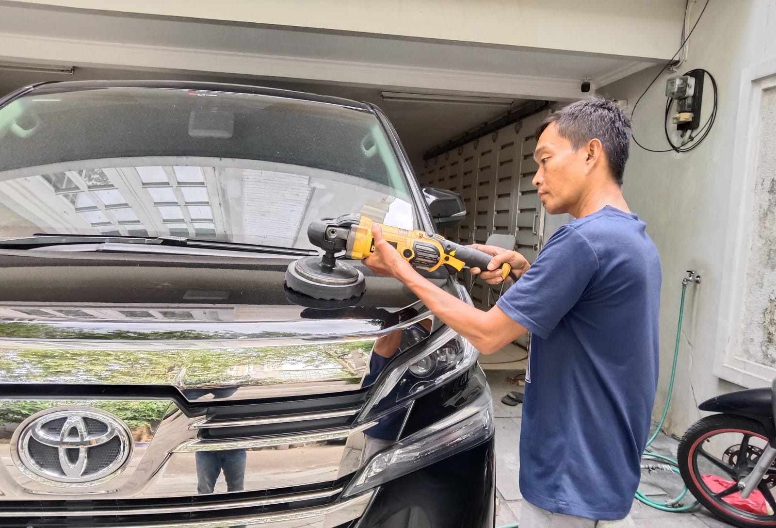 Keunggulan Layanan Panggilan