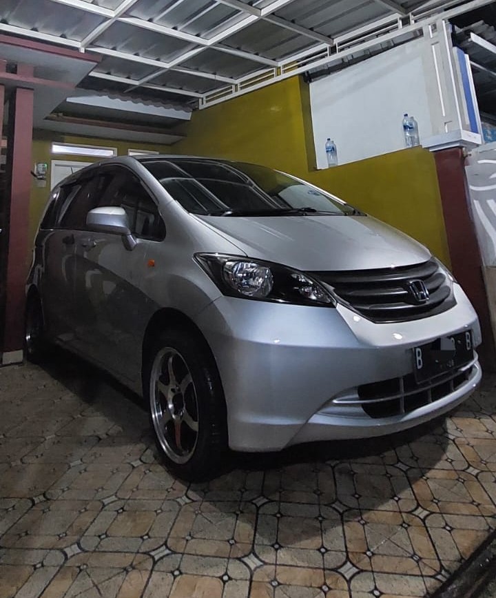 Hasil Poles Mobil 10