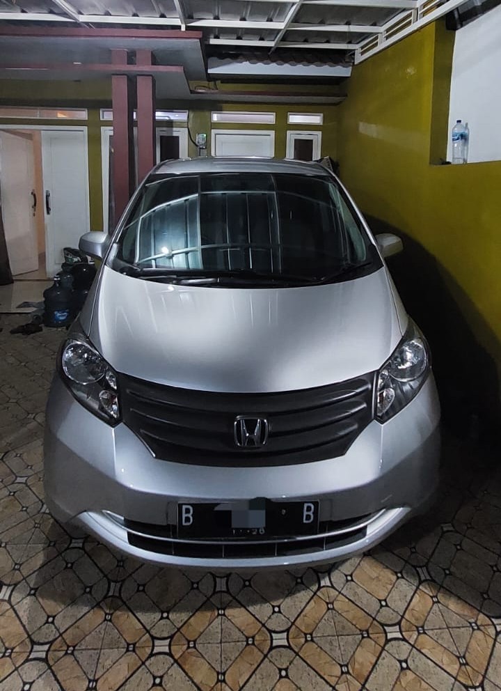 Hasil Poles Mobil 11