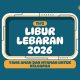Tips Liburan Lebaran 2026 yang Aman dan Nyaman untuk Keluarga